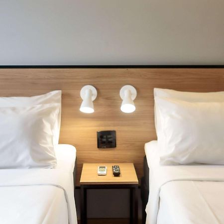 فندق Ibis Belo Horizonte Savassi المظهر الخارجي الصورة