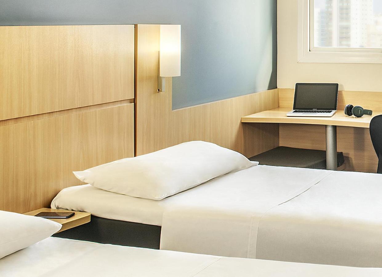 فندق Ibis Belo Horizonte Savassi المظهر الخارجي الصورة