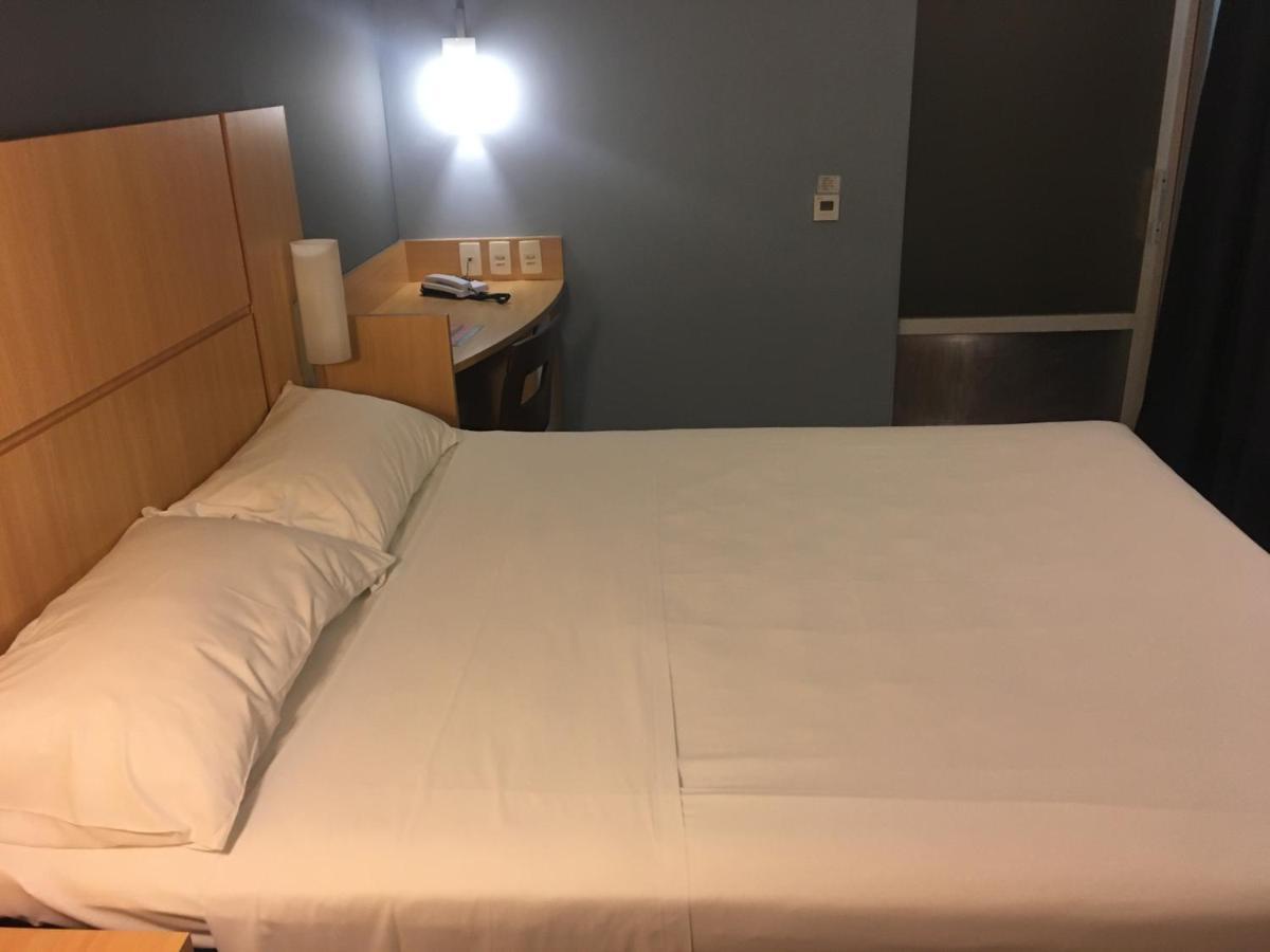 فندق Ibis Belo Horizonte Savassi المظهر الخارجي الصورة