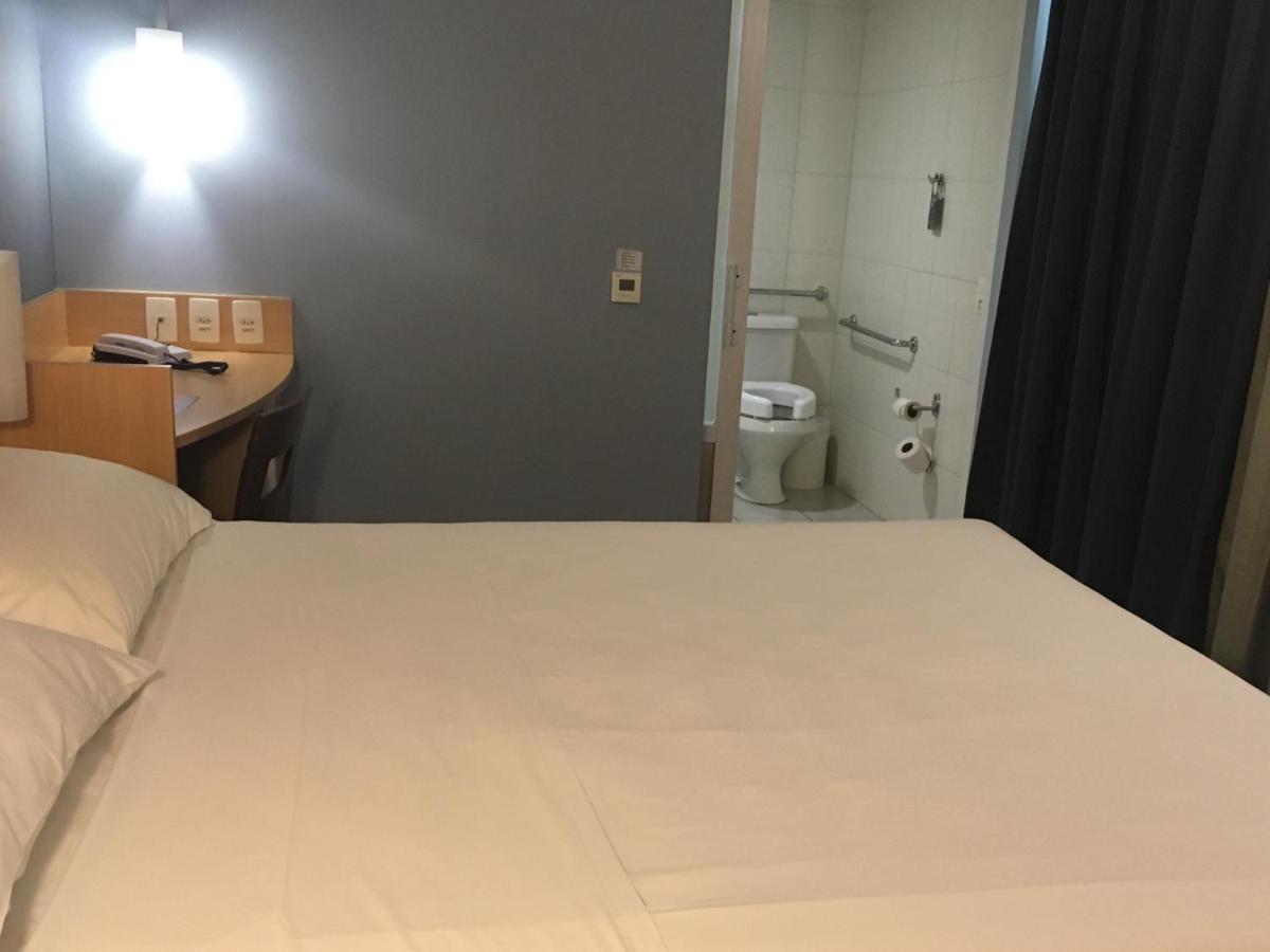 فندق Ibis Belo Horizonte Savassi المظهر الخارجي الصورة