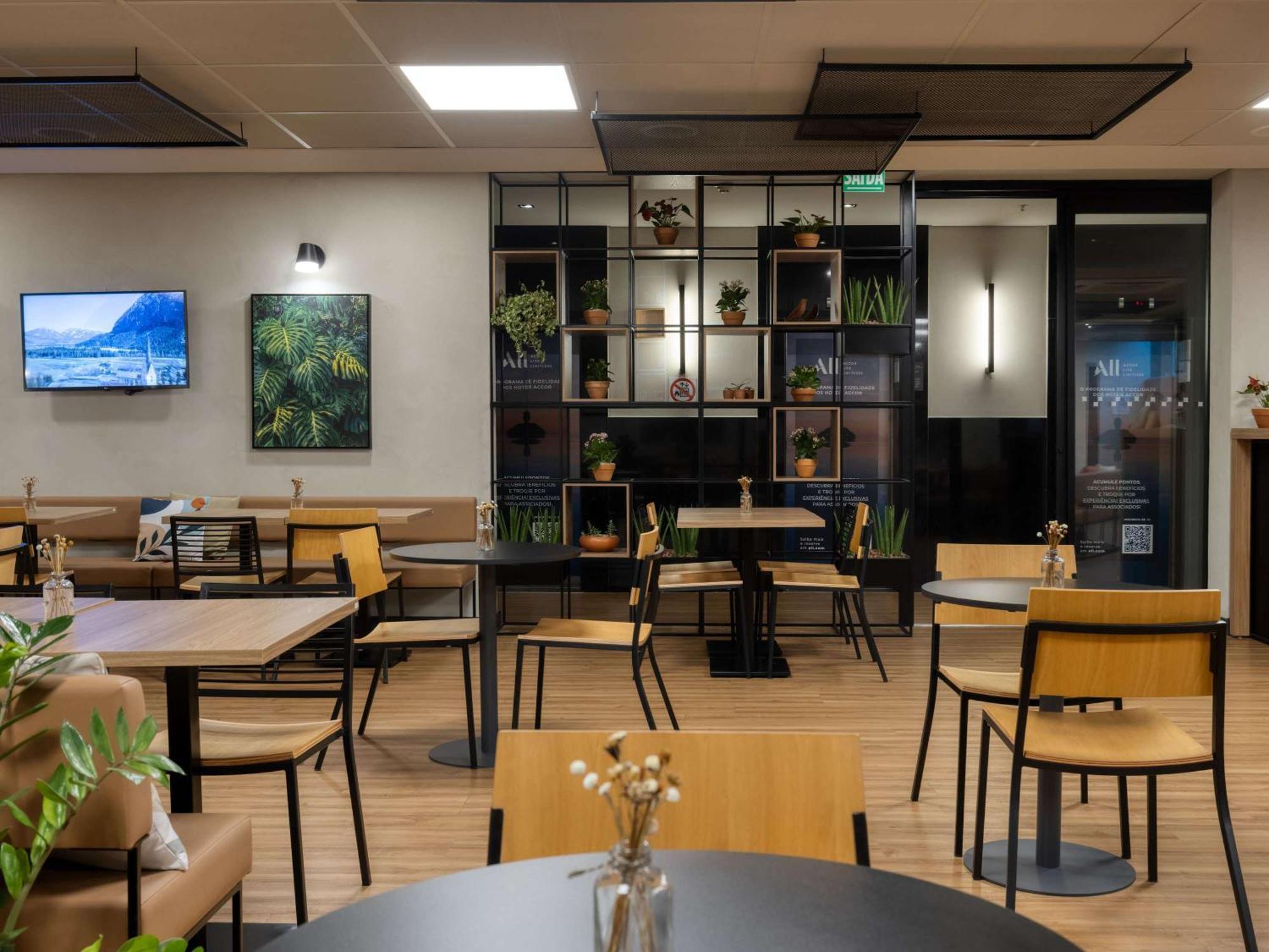 فندق Ibis Belo Horizonte Savassi المظهر الخارجي الصورة